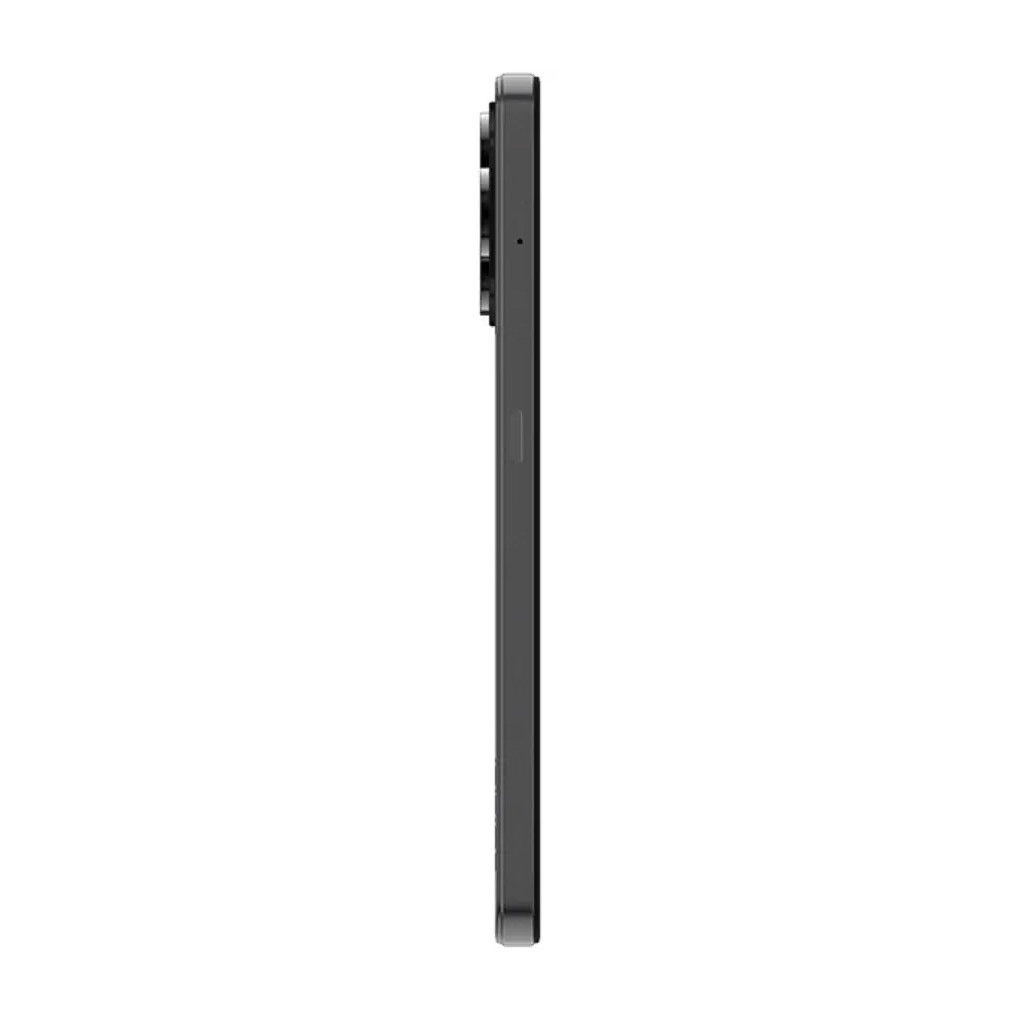 Мобільний телефон Umidigi A15C (MP34) 8/128Gb Black (6973553523132) - зображення 4