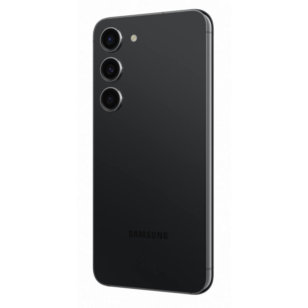 Мобільний телефон Samsung Galaxy S23 5G 8/128Gb Black (SM-S911BZKDSEK) - зображення 7