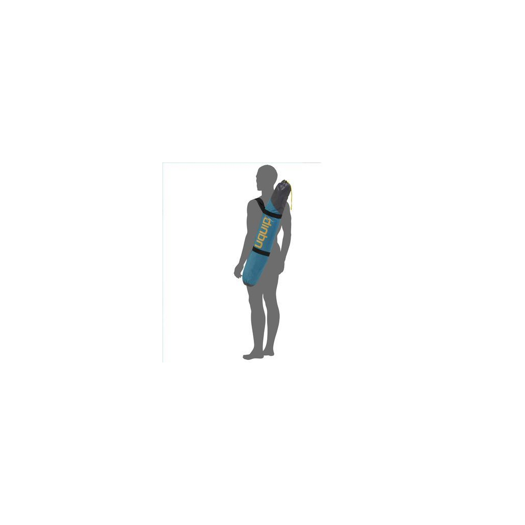 Намет Uquip Speedy UV 50+ Blue/Grey (241003) (DAS301053) - зображення 6