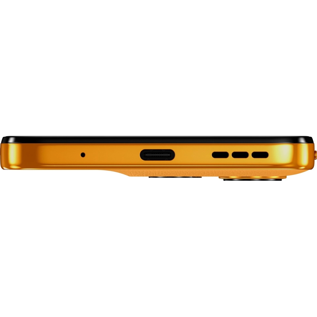 Мобільний телефон Motorola G15 8/512GB Sunrise Orange (PB6E0066UA) - зображення 9