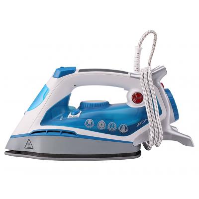 Праска Hoover TIF2600/1 - зображення 1