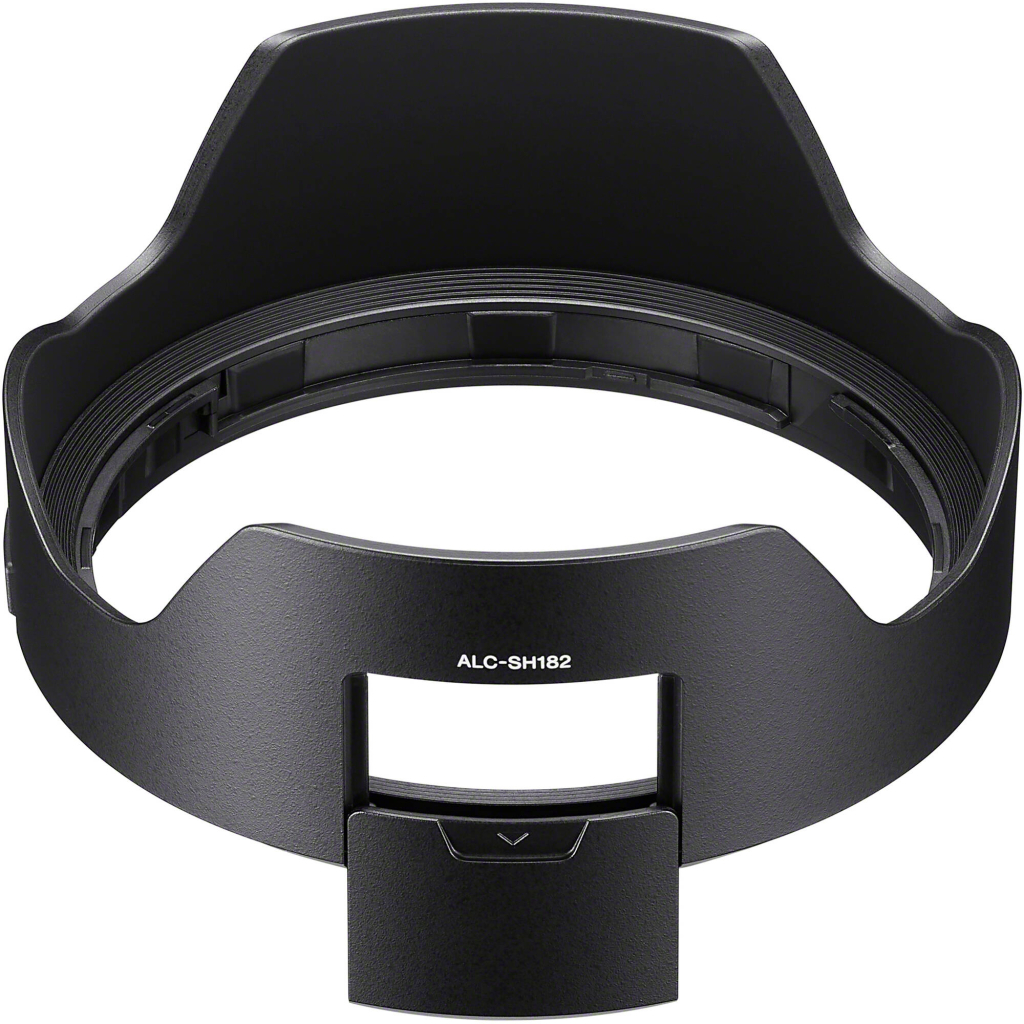Об'єктив Sony 28-70mm f/2.0 GM for NEX FF (SEL2870GM.SYX) - зображення 12