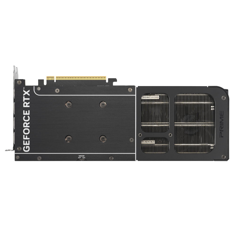 Відеокарта ASUS GeForce RTX5060Ti 8Gb PRIME (PRIME-RTX5060TI-8G) - зображення 6