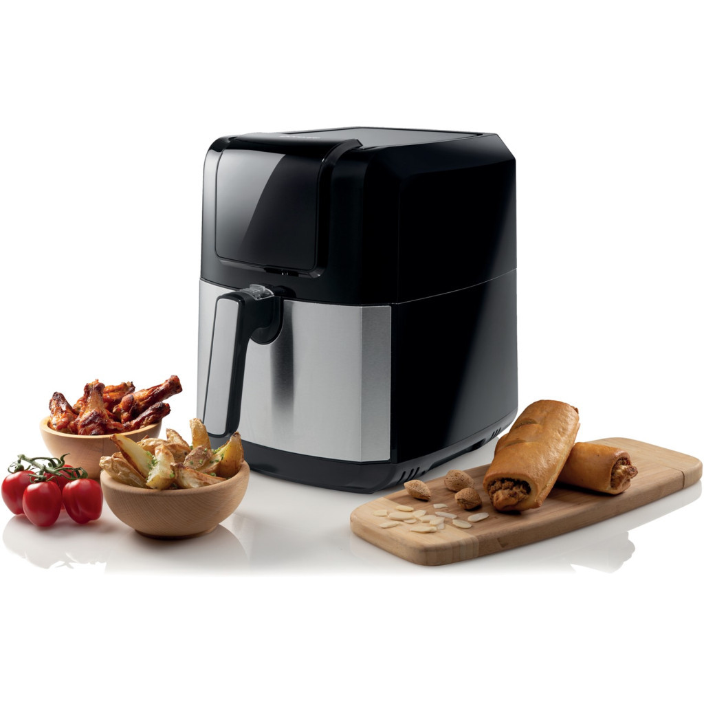 Мультипіч Gorenje AF1700DB - зображення 10