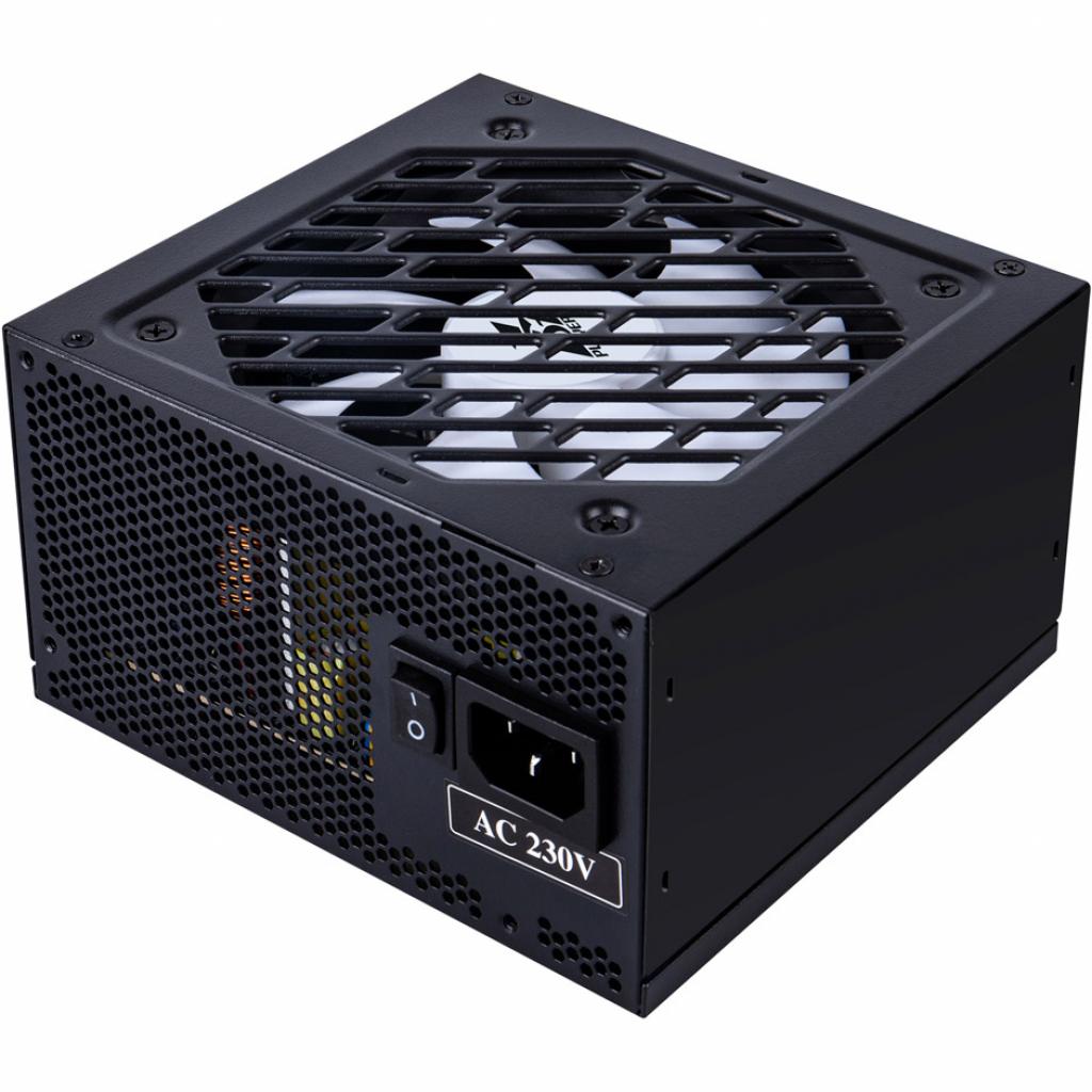 Блок живлення 1stPlayer 600W (PS-600FK) - зображення 1