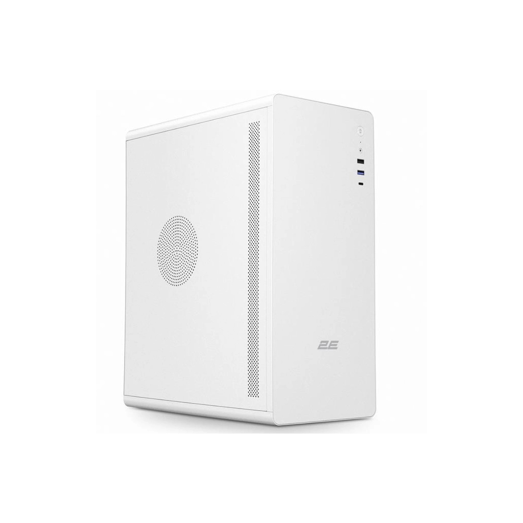 Корпус 2E Credo V500W (2E-V500W) - зображення 1