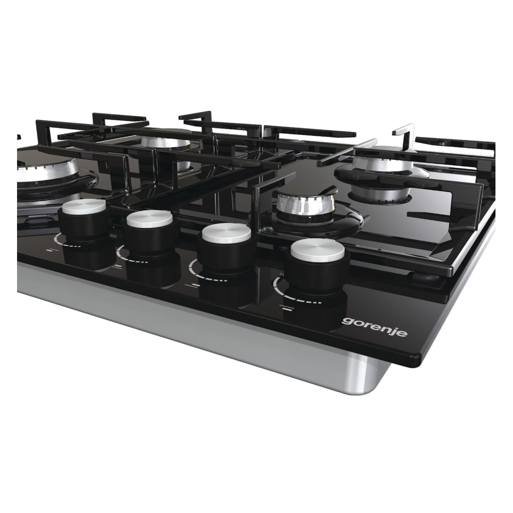 Варочна поверхня Gorenje GT641KB - зображення 12