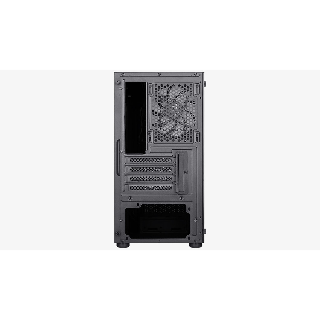 Корпус AeroCool Hexform (Hexform-G-BK-v2) - зображення 5