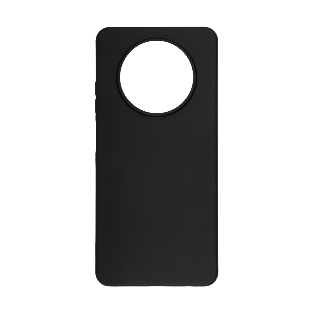 Чохол до мобільного телефона Armorstandart ICON Realme 12 5G Black (ARM77859) - зображення 1