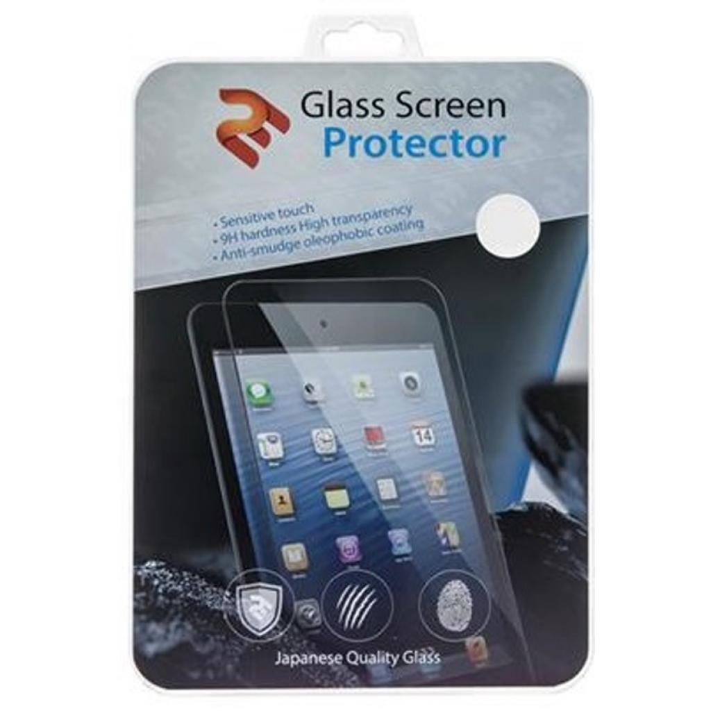 Скло захисне 2E iPad pro 12.9' 2.5D Clear (2E-TGIPL-PAP12.9-17) - зображення 1