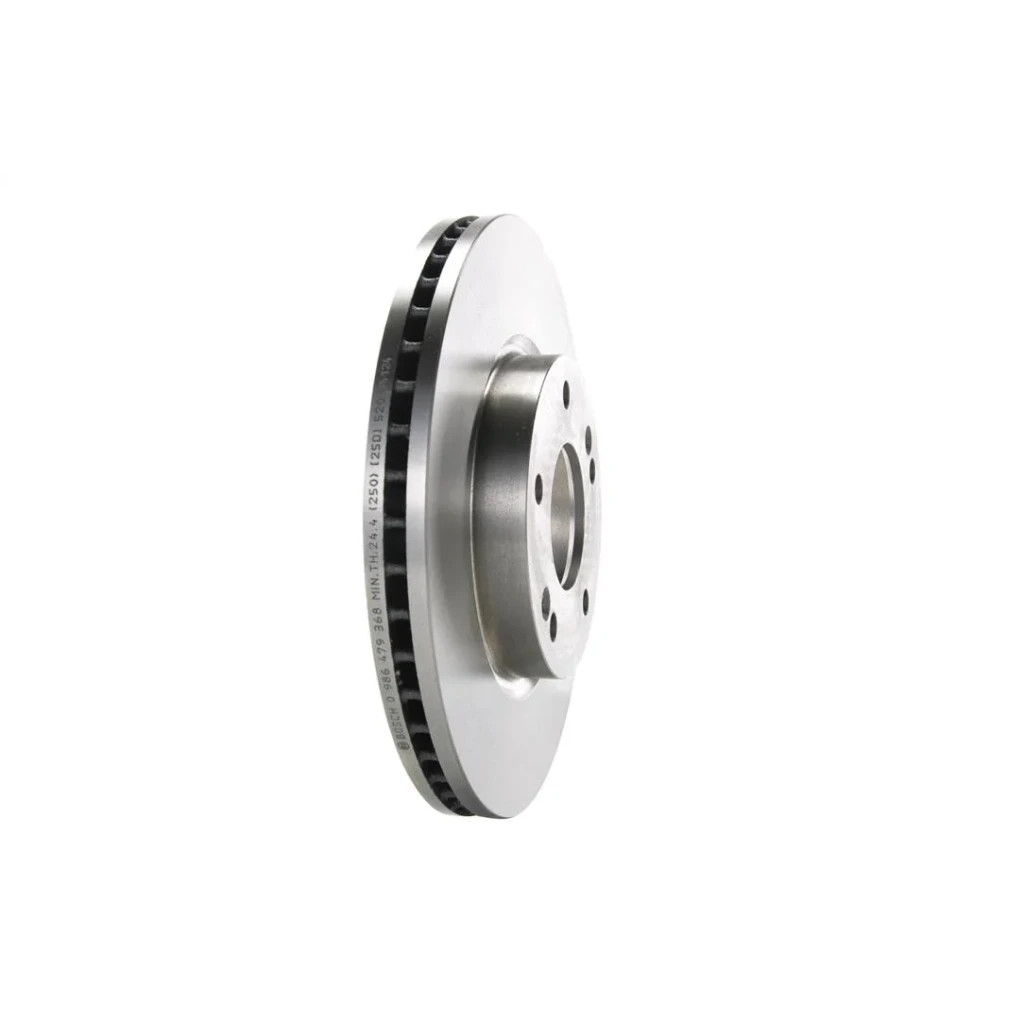 Гальмівний диск Bosch 0 986 479 368 - зображення 2