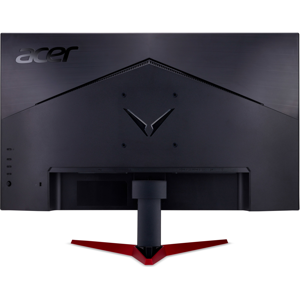 Монітор Acer VG270KLbmiipx (UM.HV0EE.L01) - зображення 4