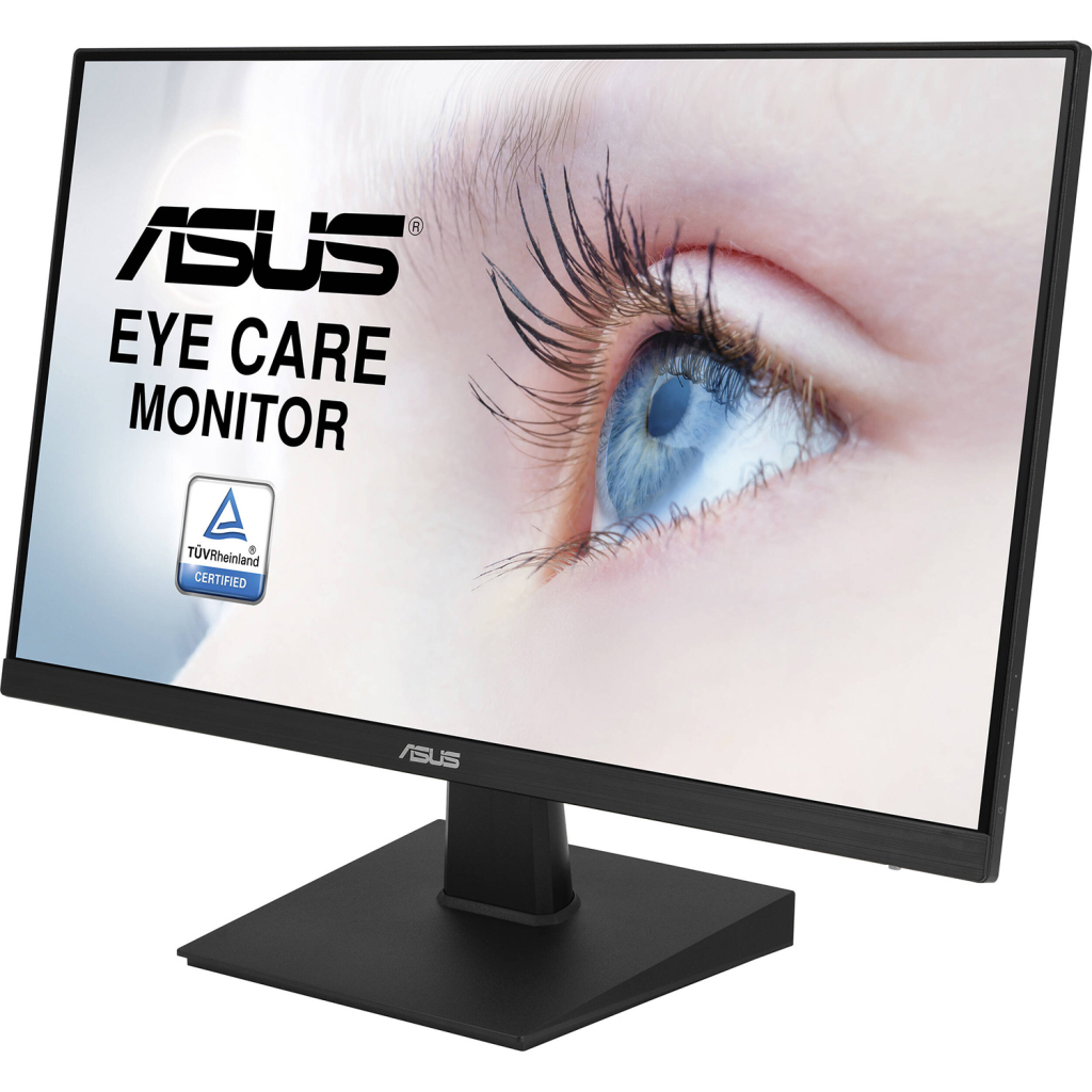 Монітор ASUS VA247HE - зображення 3