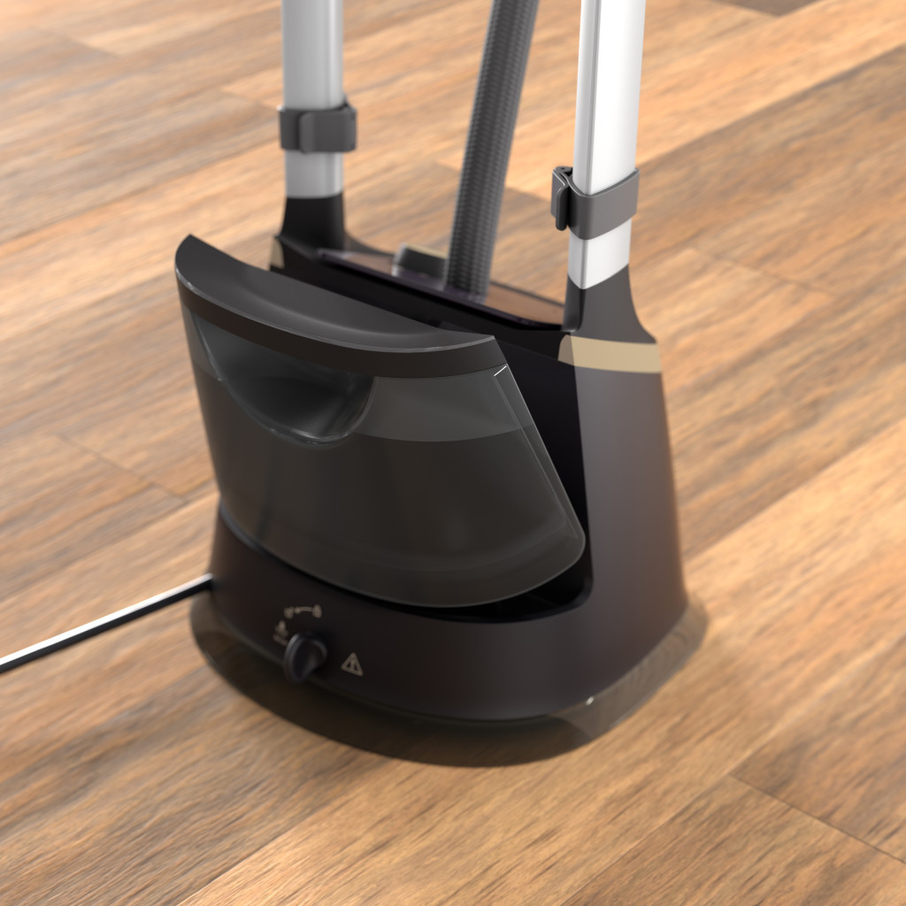 Відпарювач для одягу Philips STE3170/80 - изображение 11