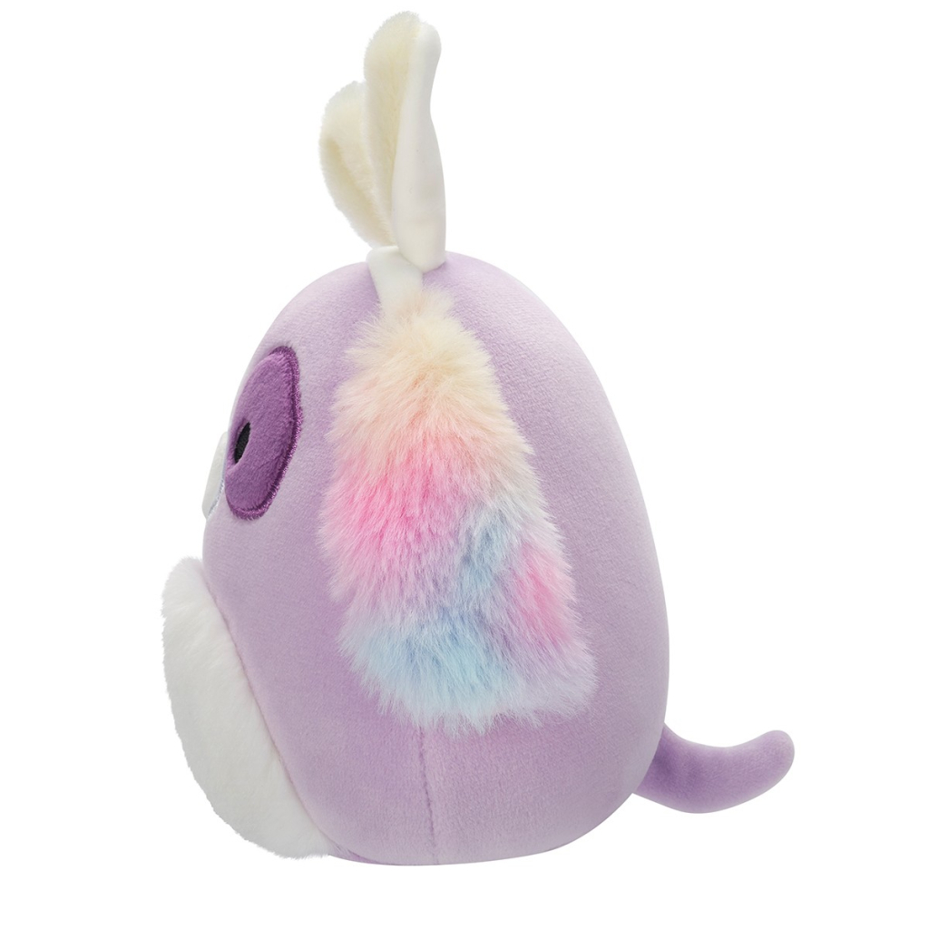 М'яка іграшка Squishmallows Собака Барб 13 см (SQER00908) - зображення 3