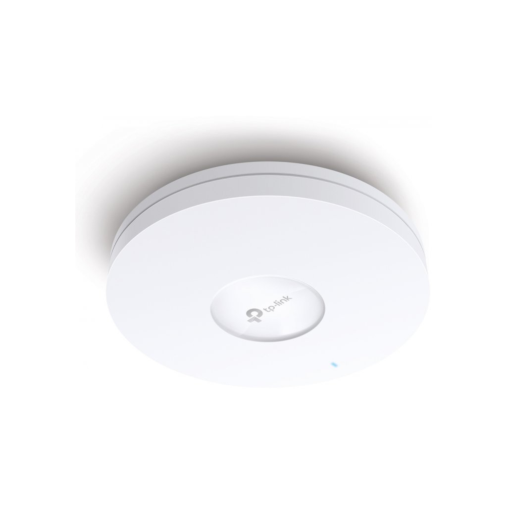 Точка доступу Wi-Fi TP-Link EAP620-HD - зображення 2