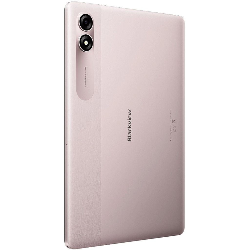 Планшет Blackview Tab 90 11" 8GB/128GB / Dual SIM/ Case Protective Glass Pink (6931548318132) - зображення 6