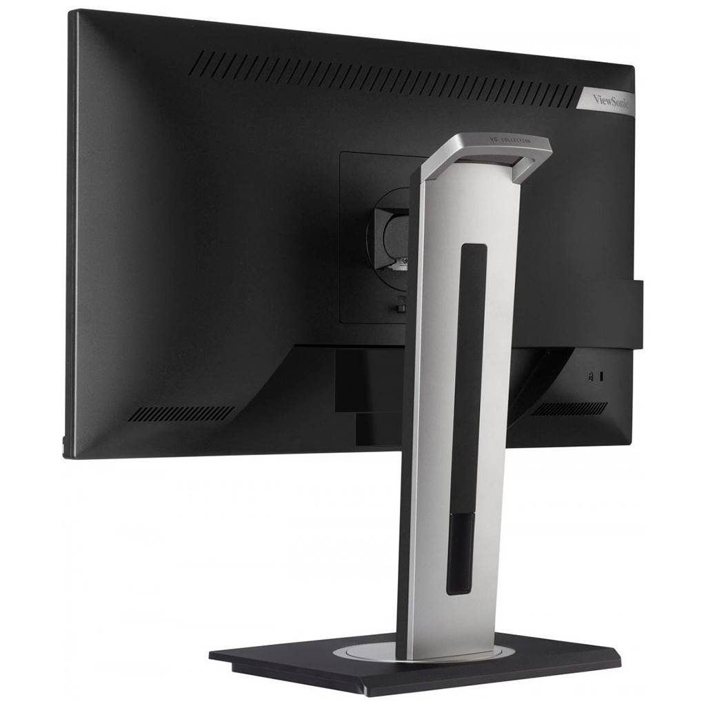 Монітор ViewSonic VG2448A-2 - зображення 10