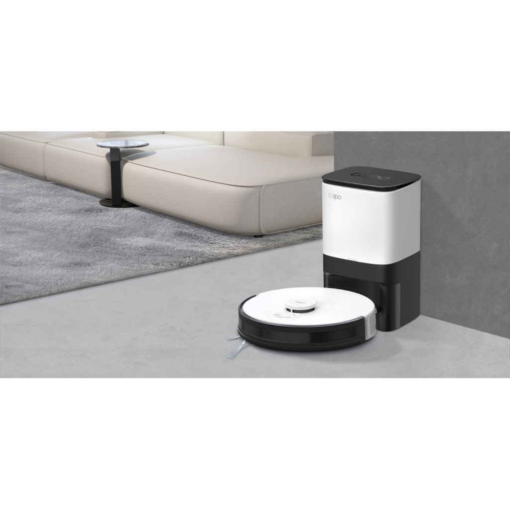 Пилосос TP-Link Tapo RV30 Plus - изображение 5