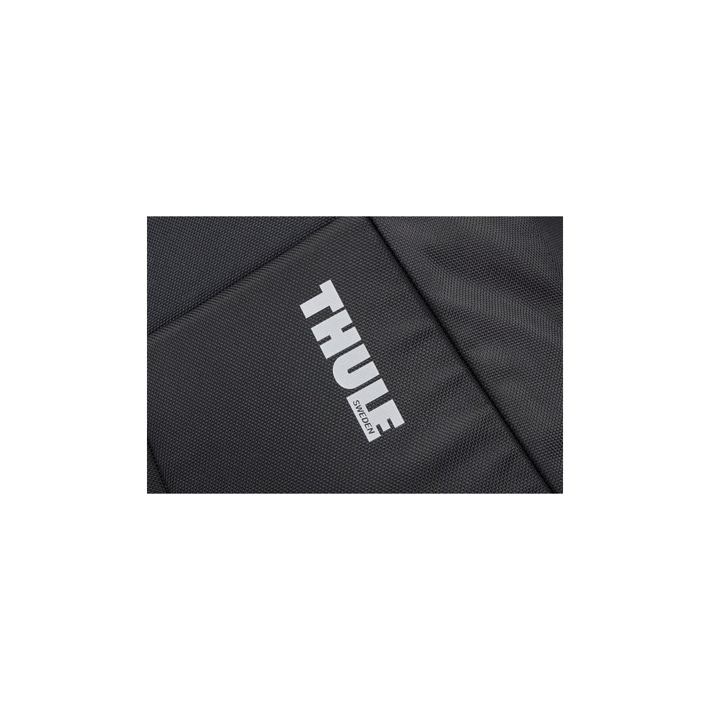 Рюкзак для ноутбука Thule 16" Accent 20L black (3204812) - зображення 11