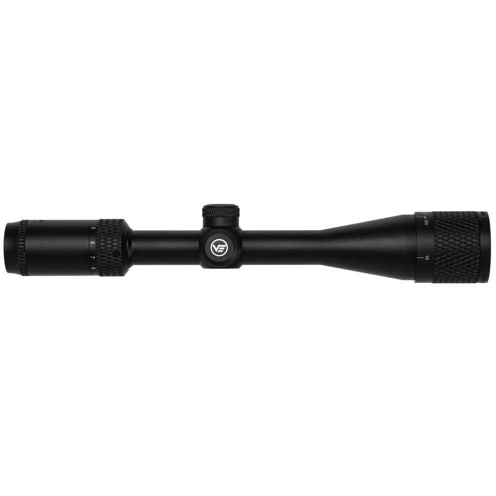 Оптичний приціл Vector Optics Matiz 4-12x40 1" SFP (SCOM-29) - зображення 4