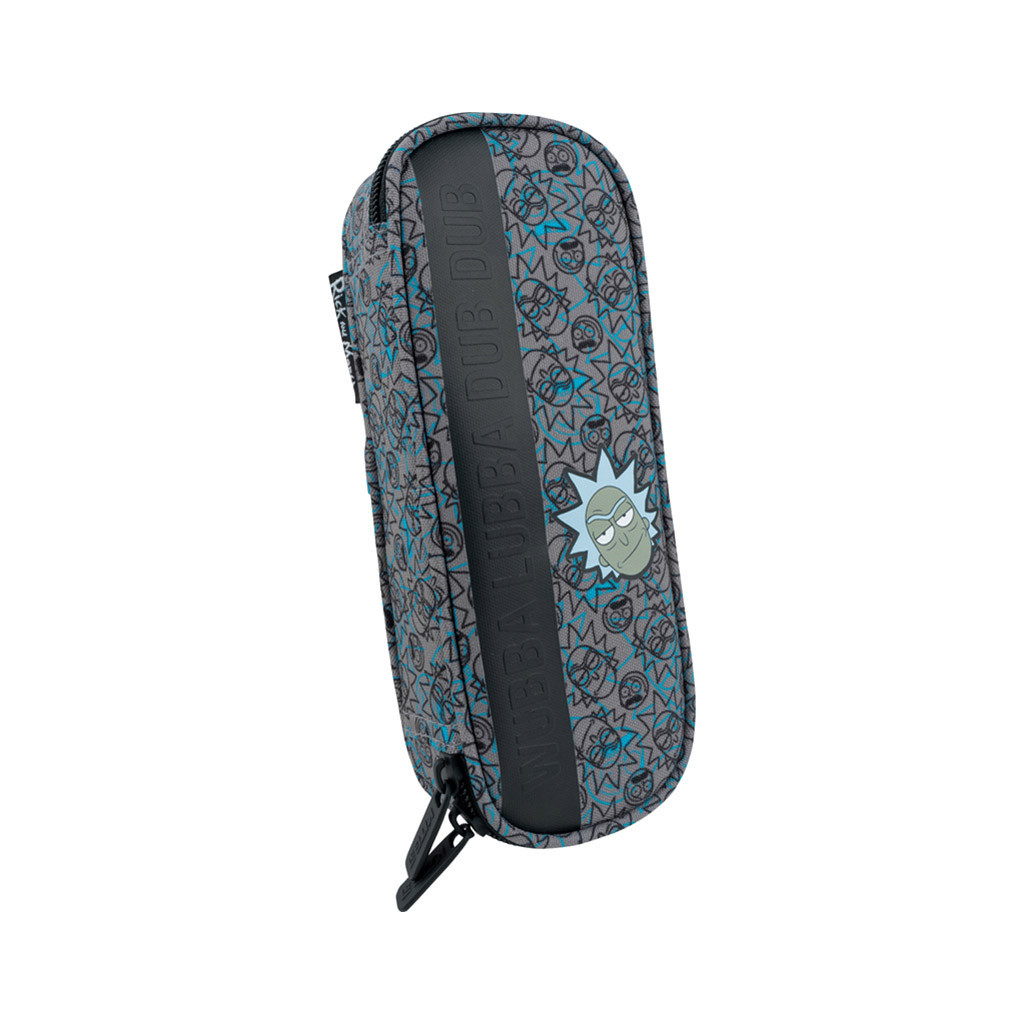 Пенал Kite 599 Rick and Morty (RM22-599) - зображення 1