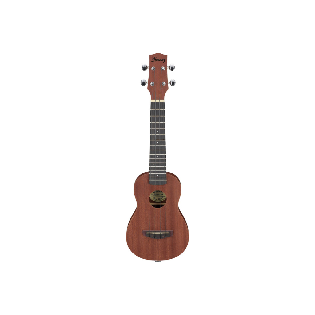 Укулеле Ibanez UKS100-OPN (232727) - изображение 1