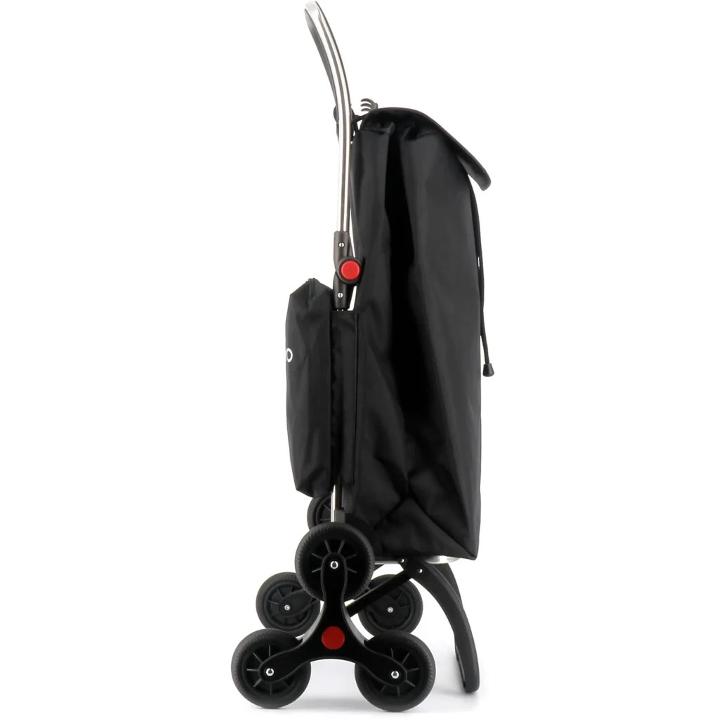 Сумка-візок Rolser I-Max Termo Zen 6L Negro (IMX355-1023) (930465) - изображение 4