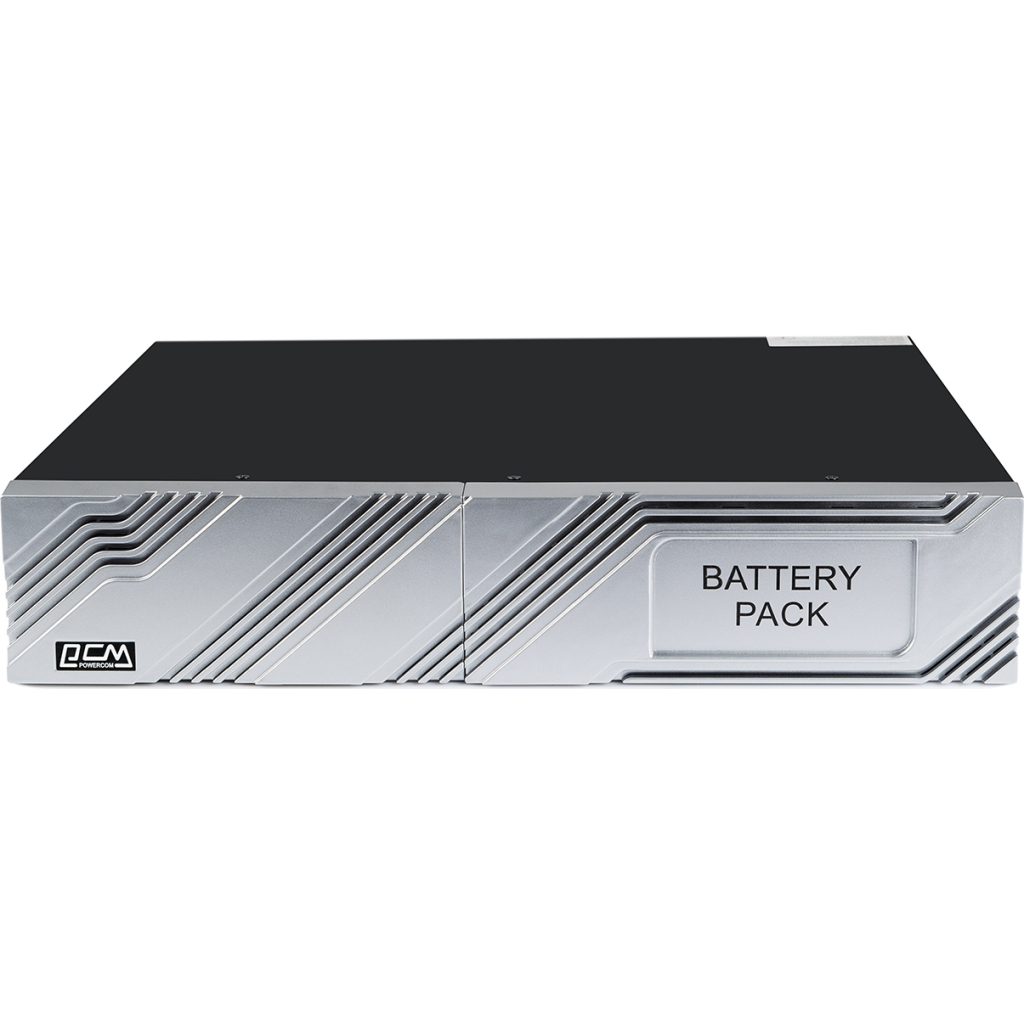 Батарея до ДБЖ Powercom SRT-1500/2000 2U 48V(DC) (EBP.SRT-1500-2000.48VDC) - зображення 4