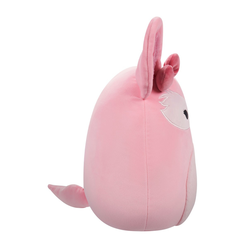 М'яка іграшка Squishmallows Лисиця фенек Міракл 30 см (SQCR05432) - зображення 5