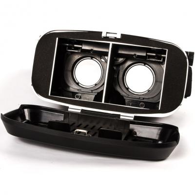 Окуляри віртуальної реальності Grand-X GRXVR06B - зображення 3