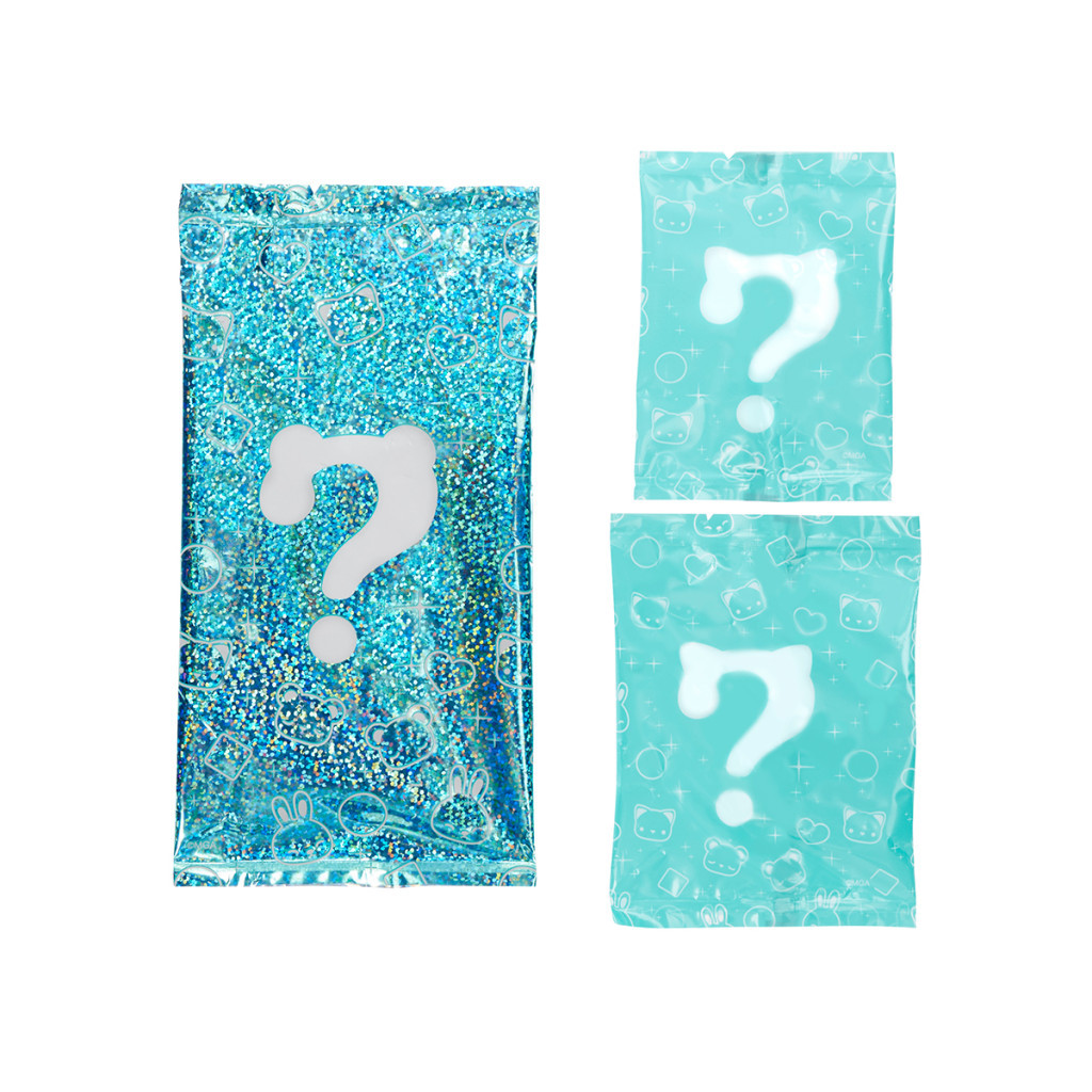 Лялька Na! Na! Na! Surprise cерії Minis S2 (591955) - зображення 6