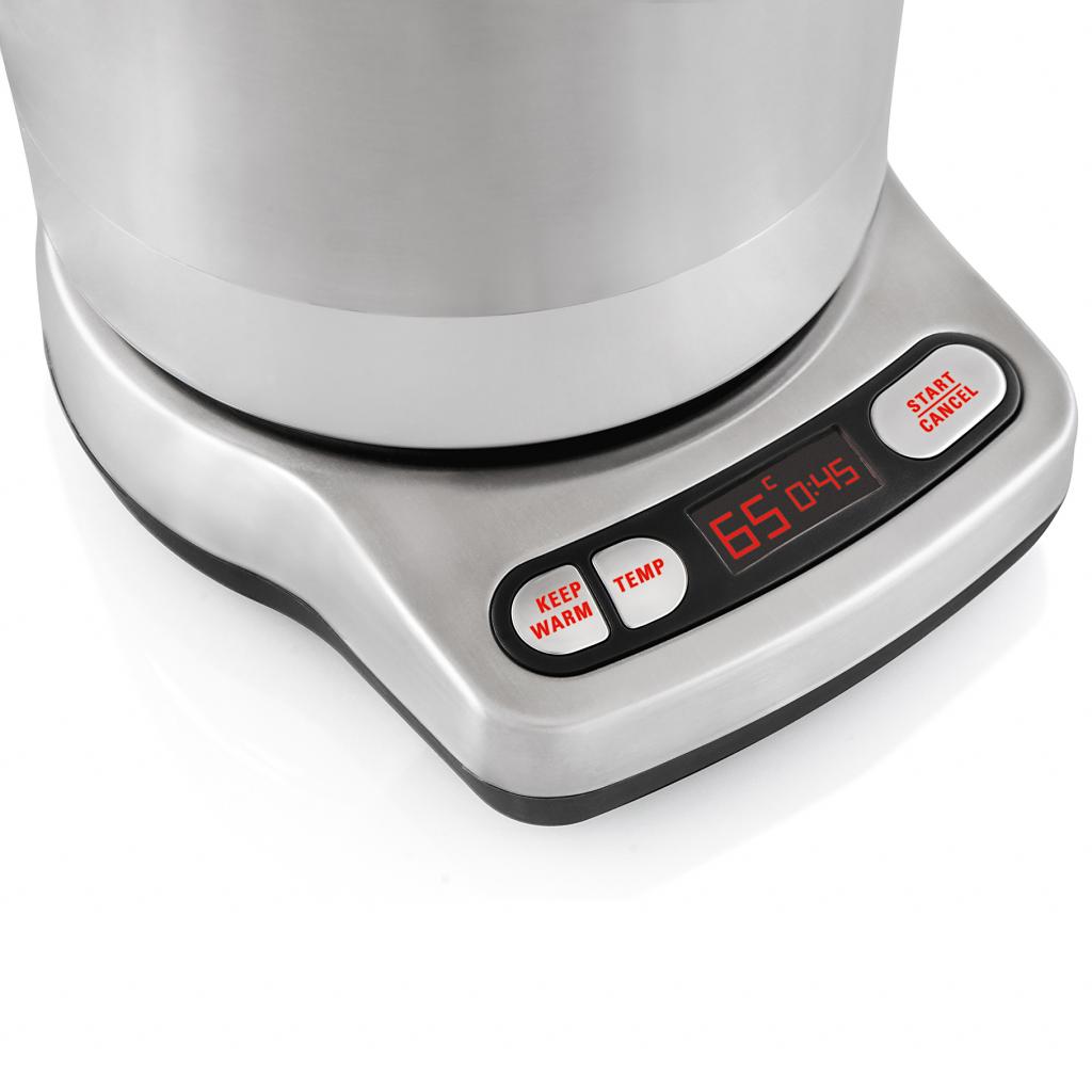 Електрочайник Stadler form SFK.8080 (SFK8080) - зображення 3