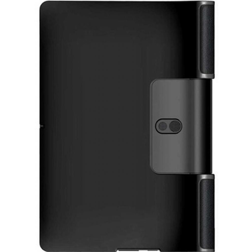 Чохол до планшета BeCover Smart Case Lenovo Yoga Smart Tab YT-X705 Black (704474) (704474) - зображення 2