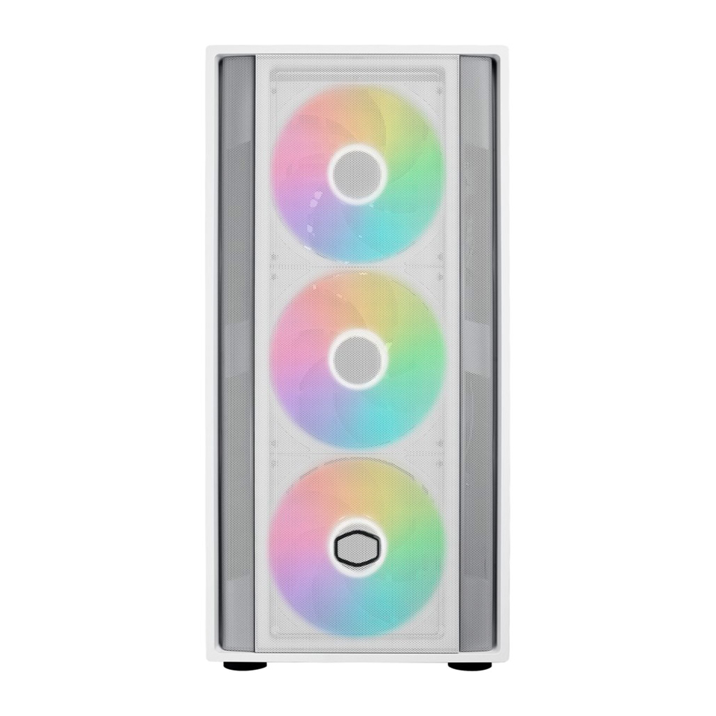 Корпус CoolerMaster MB600-WGNN-S00 - зображення 2