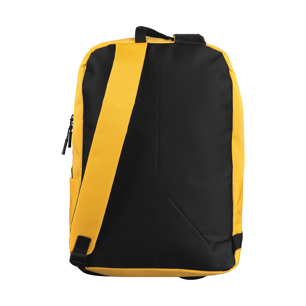 Рюкзак для ноутбука 2E 14" StreetPack 20L Yellow (2E-BPT6120YL) - зображення 2