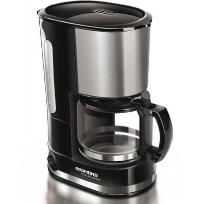 Крапельна кавоварка Redmond RCM-М1507 - зображення 1