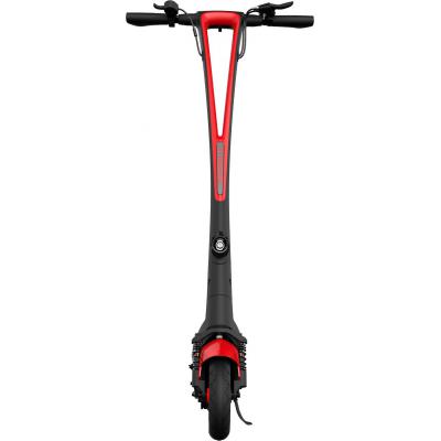 Електросамокат InMotion Lively E-Scooter Bike Black (IM-LVL-L6+) - зображення 2