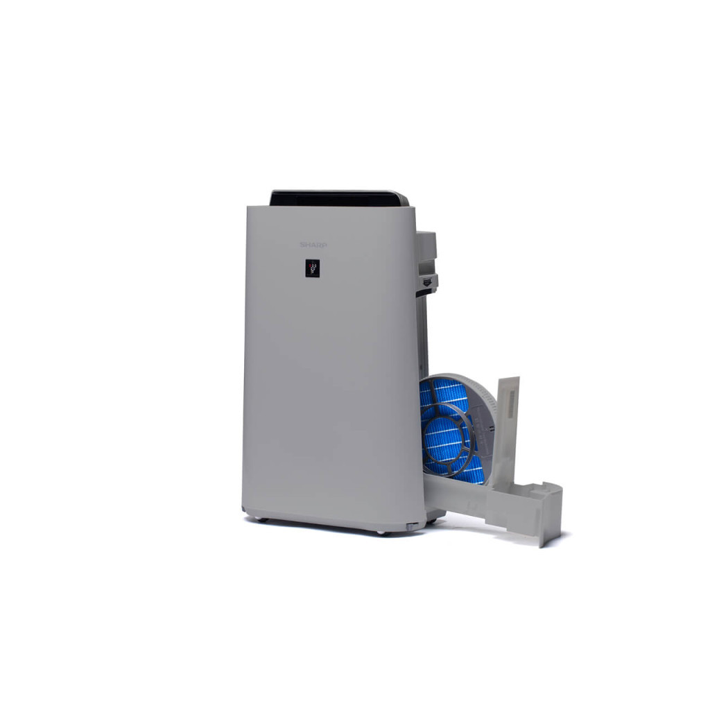 Очисник повітря Sharp UA-HD50E-L - зображення 3