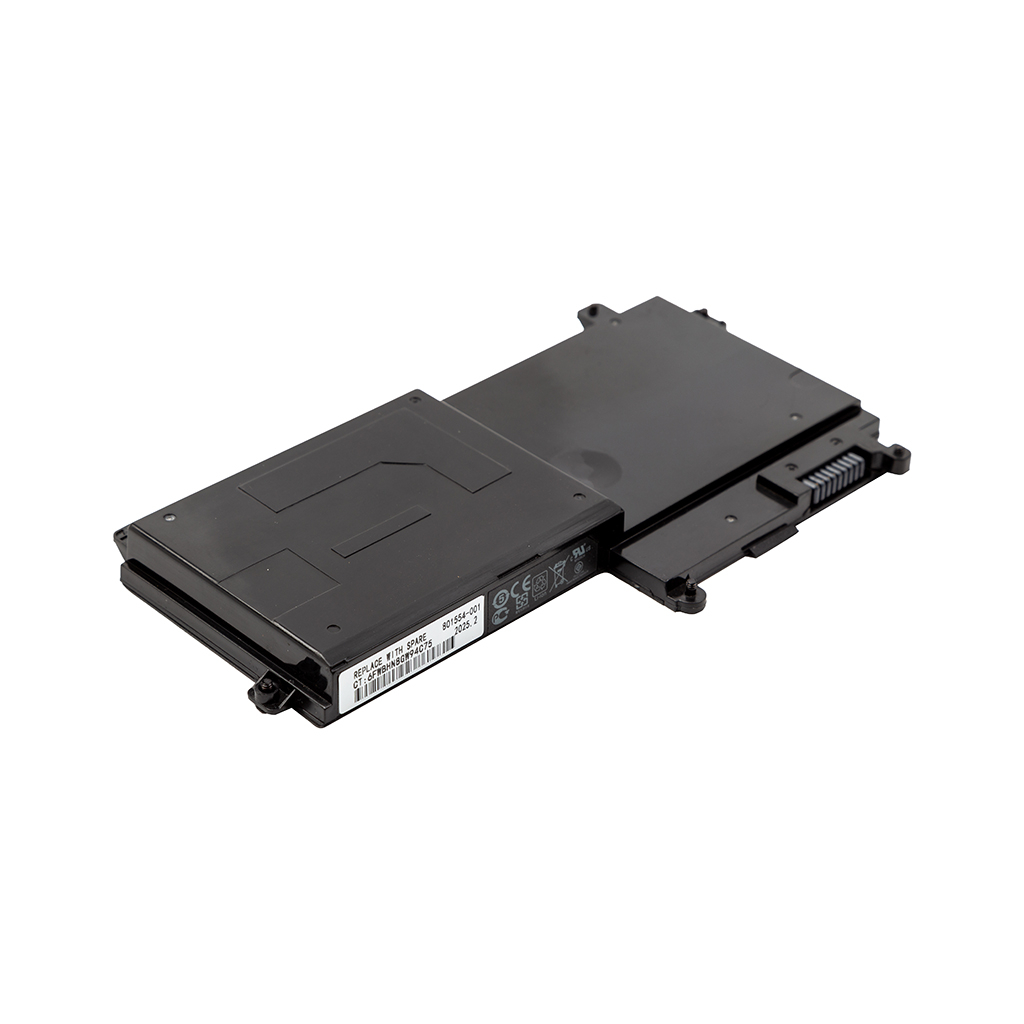 Акумулятор до ноутбука HP ProBook 640 (CI03XL) 11.4V 3930mAh (NB462469) - зображення 1