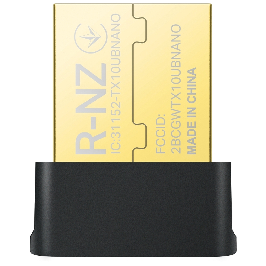 Мережева карта Wi-Fi TP-Link ARCHER-TX10UB-NANO - изображение 2