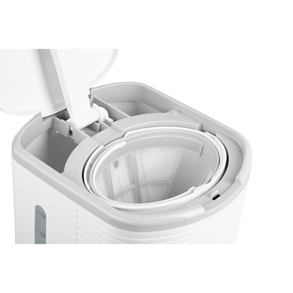 Крапельна кавоварка Ardesto FCM-D17WG - зображення 7