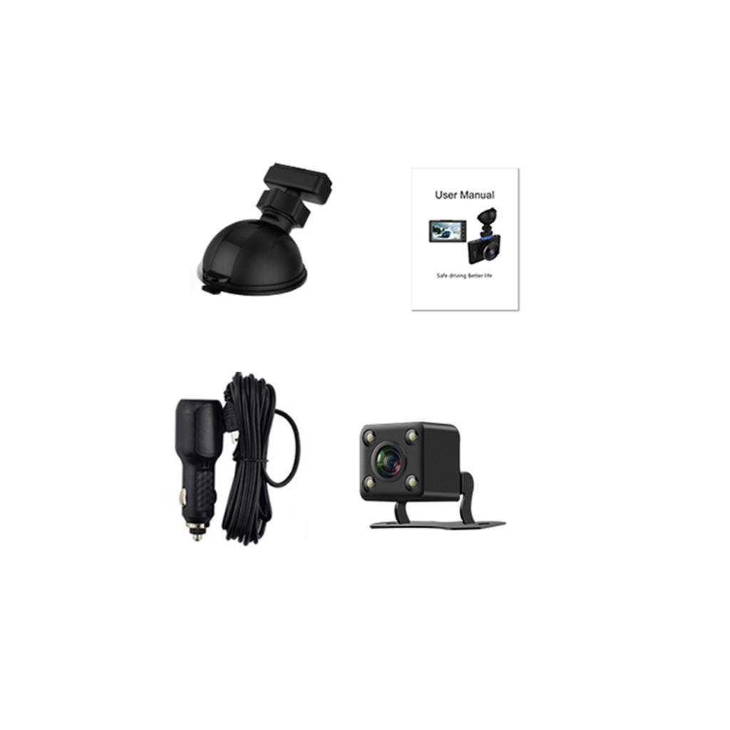 Відеореєстратор Aspiring Proof 2 Dual, magnet (PR655445) - зображення 11