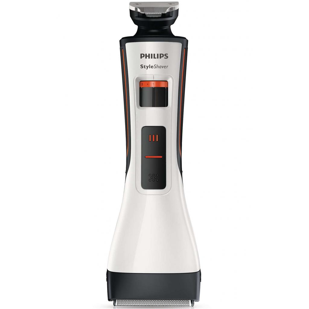 Тример Philips QS 6141/32 (QS6141/32) - зображення 2