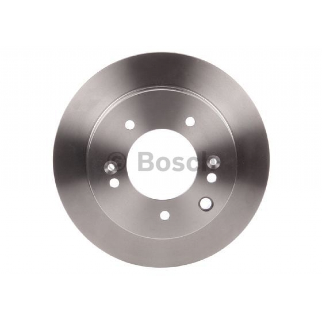 Гальмівний диск Bosch 0 986 479 232 - зображення 1