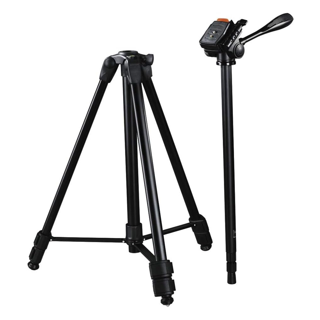 Штатив Hama Delta Duo 62 -170 см (00004098) - зображення 7