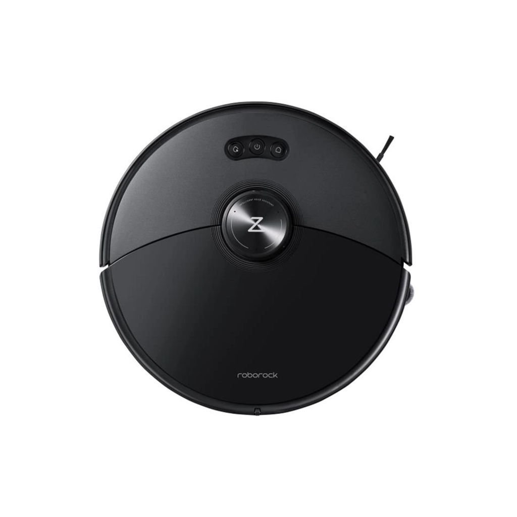 Пилосос Roborock S8 Max Ultra Black (S8MU52-00) - зображення 11
