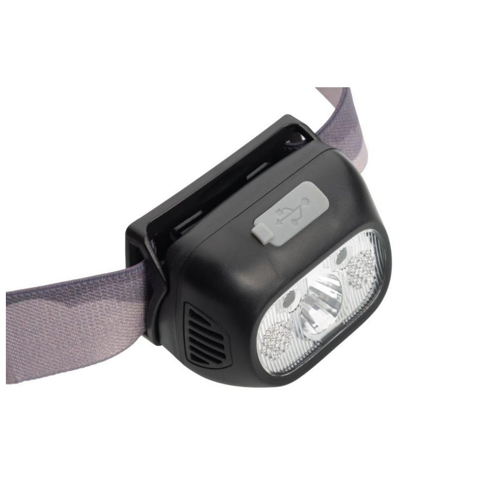 Ліхтар Schwarzwolf Herlen чорний (F2308800AJ3) - зображення 3