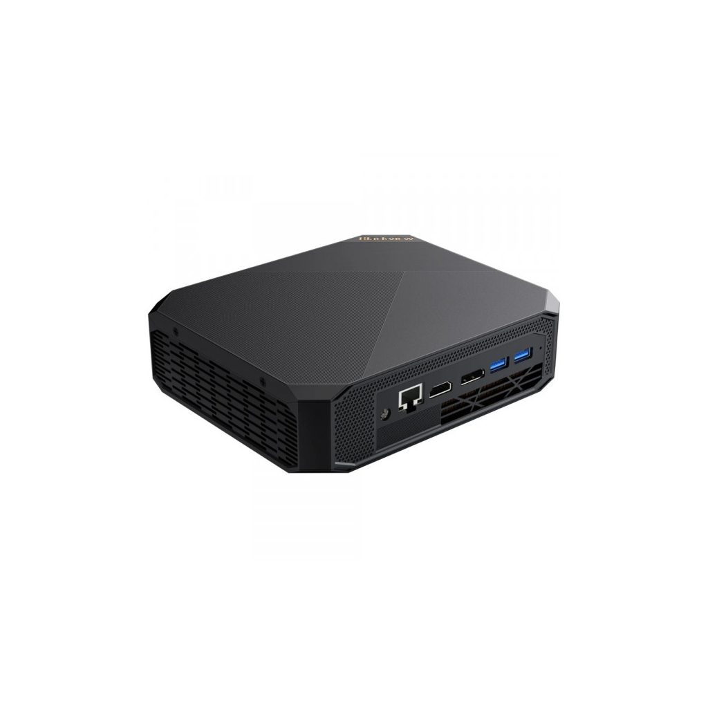 Комп'ютер Blackview Mini PC MP200 / i5-12450H, 16, SSD1TB (MP200 I5 16GB+1TB) - зображення 4