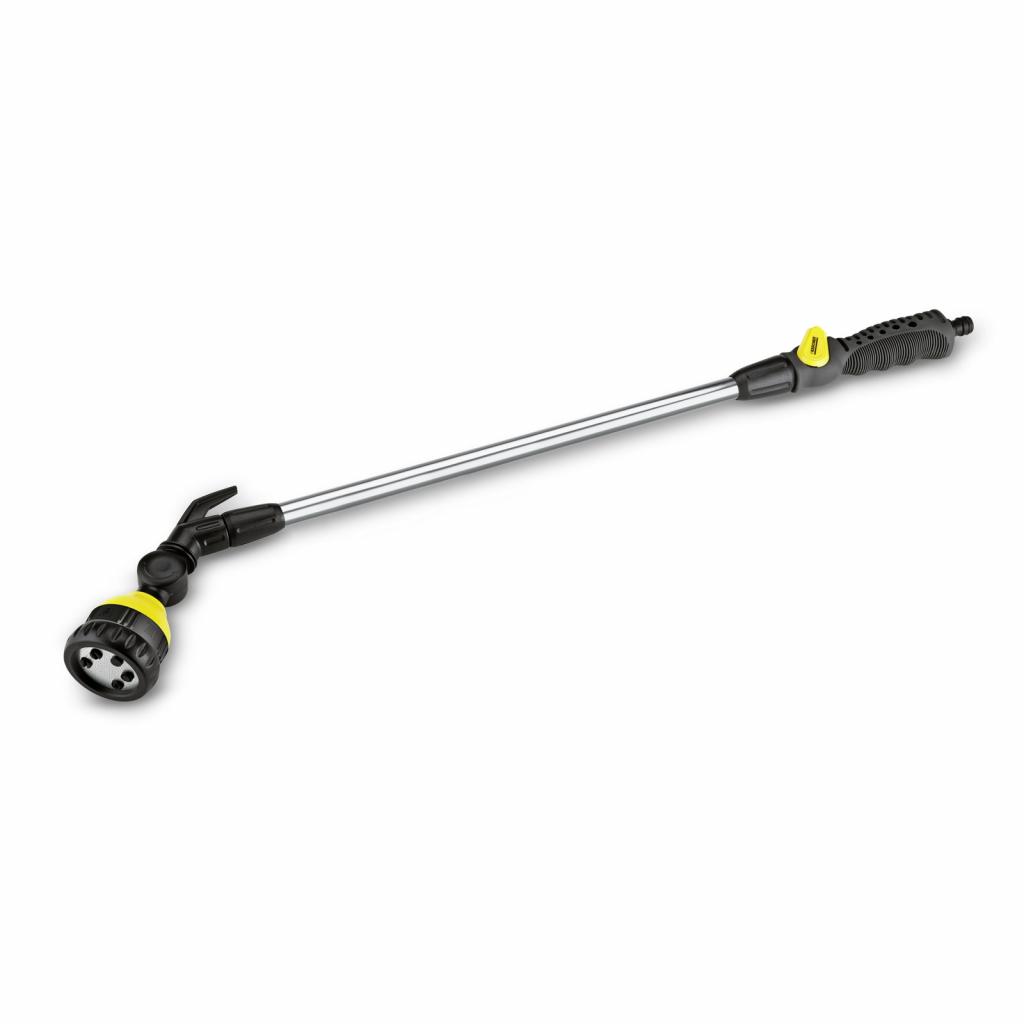 Штанга для поливу Karcher штанга для поливу Plus, 6 режимів (2.645-158.0) - изображение 1
